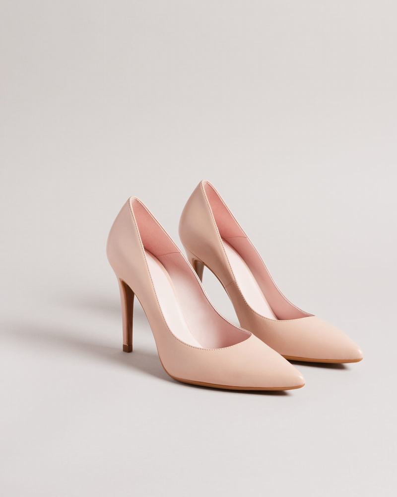 Escarpins Ted Baker Carliie Femme Rose | PHO8646IN