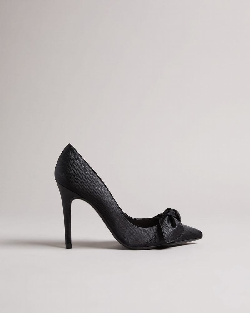 Escarpins Ted Baker Hyana Femme Noir | PCD1012WY