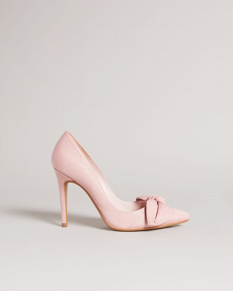 Escarpins Ted Baker Hyana Femme Rose | VSC7713AY